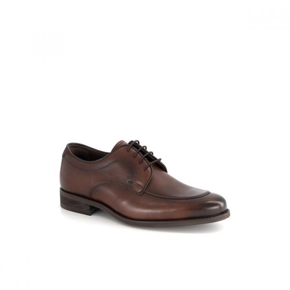 KUmkang Men S Regal Slip U Tip dreSS ShoeS Regoxc5958f3 Braun/275