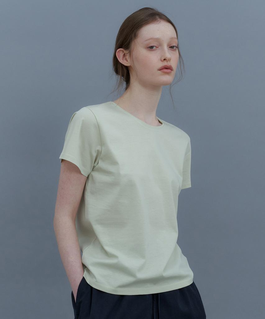 Yulago Once Silket T-Shirt