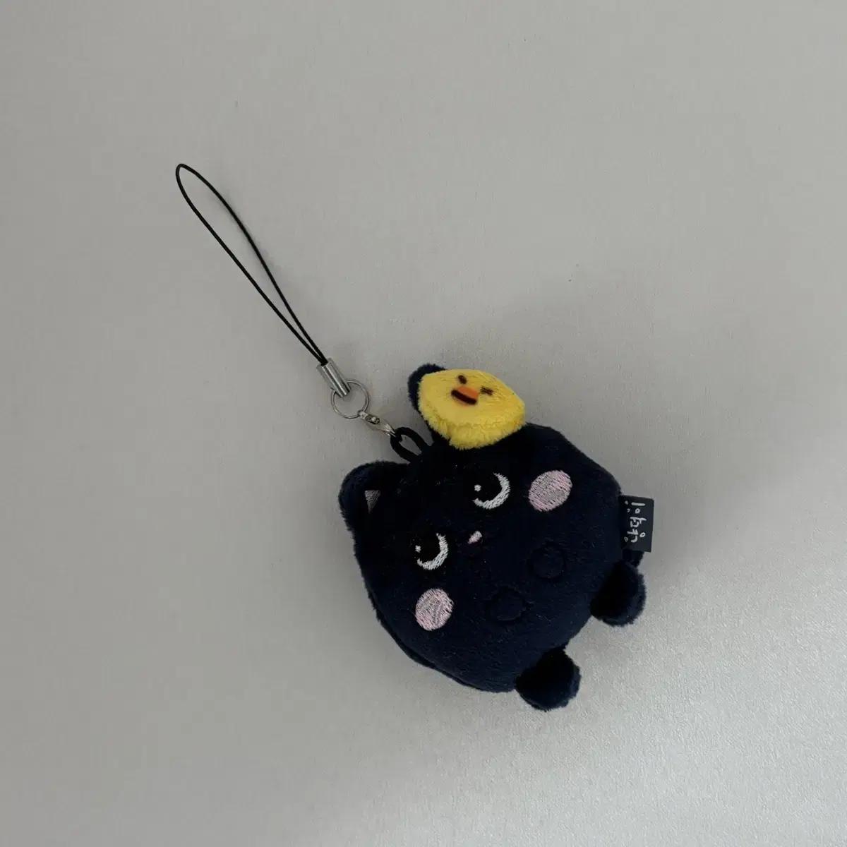 

Брелок Minrise Tonyangdeok