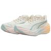 Puma  Deviate Nitro 4 Run Club Women Sneakers White Warm-White Lucite 312904-01