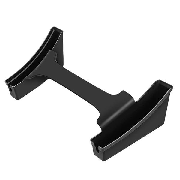Scatola portaoggetti a doppia faccia per console per Tesla Model 3/Y 2021-2023