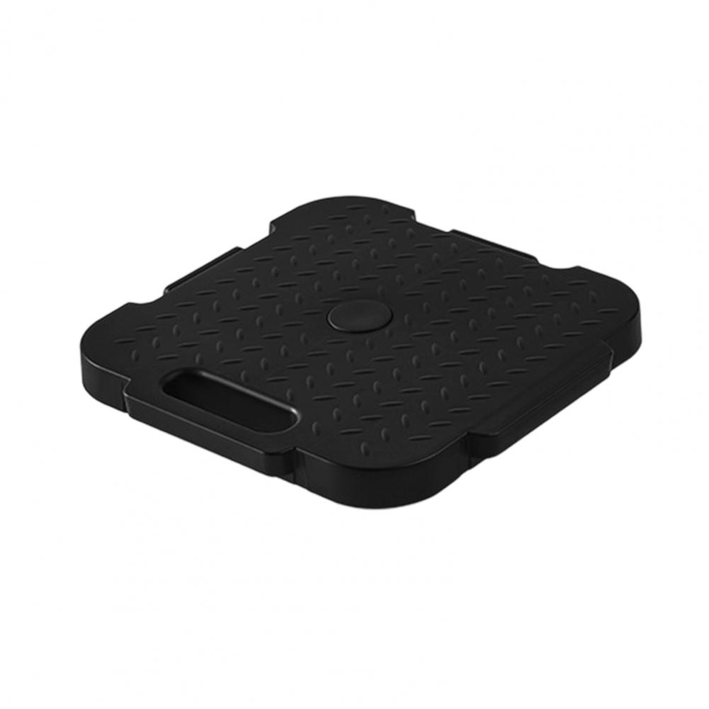 

1/2Pcs Furniture Moving Dolly Flatbed Cart Strong Load-bearing Multipurpose Large Moving Dolly Cart with Wheels