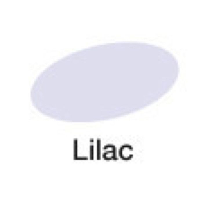 Marqueur à l'alcool Graph'it 6120 Lilac