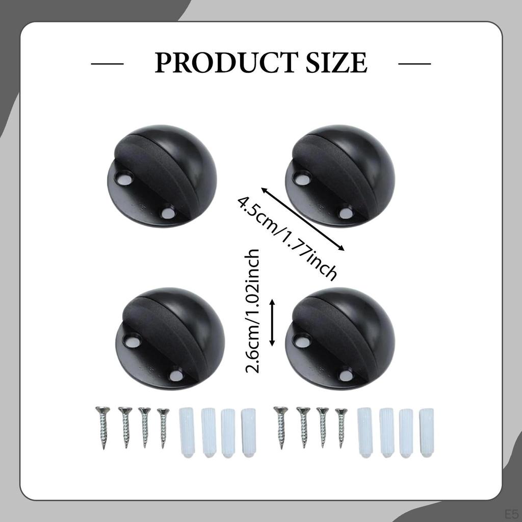Ski Wall Mount Clip Hook Holder Space Saving Modern Easy To Install Hang and Display Board