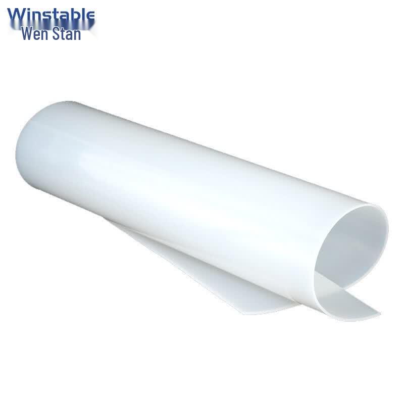 Clear High-Temperature Silicone Gasket Sheet 0.5m x 0.5m x 1mm прозрачный