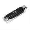 BBJV7 Car Handbrake Grip Cover ABS Carbon Fiber Anti-slip Protection Cases for BMW Mini Cooper R50 R53 R55 R56 R60 R61 F54 F55 F56 F60