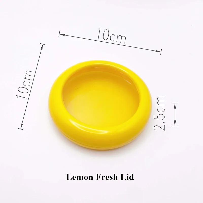 

Fruit Vegetable Airtight Fresh Storage Box Lemon Tomato Avocado Preservation Seal Cover Transparent Reusable Kitchen Tools лимон