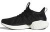 Alphabounce Instinct Cc 'Black White' D97280