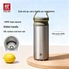 450ml Stainless Steel Portable Vacuum Flask