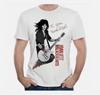 New Joan Jett Rock N Roll Funny T-Shirt