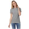 B&C Womens/Ladies ID.001 Heather Polo Shirt