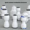 Refrigerator Water Pipe Universals Connection Set Universals Water Supply Line Water Hose Kits for Fridges and Ice Maker