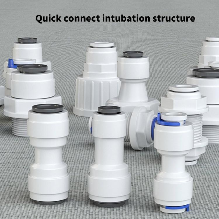 Refrigerator Water Pipe Universals Connection Set Universals Water Supply Line Water Hose Kits for Fridges and Ice Maker