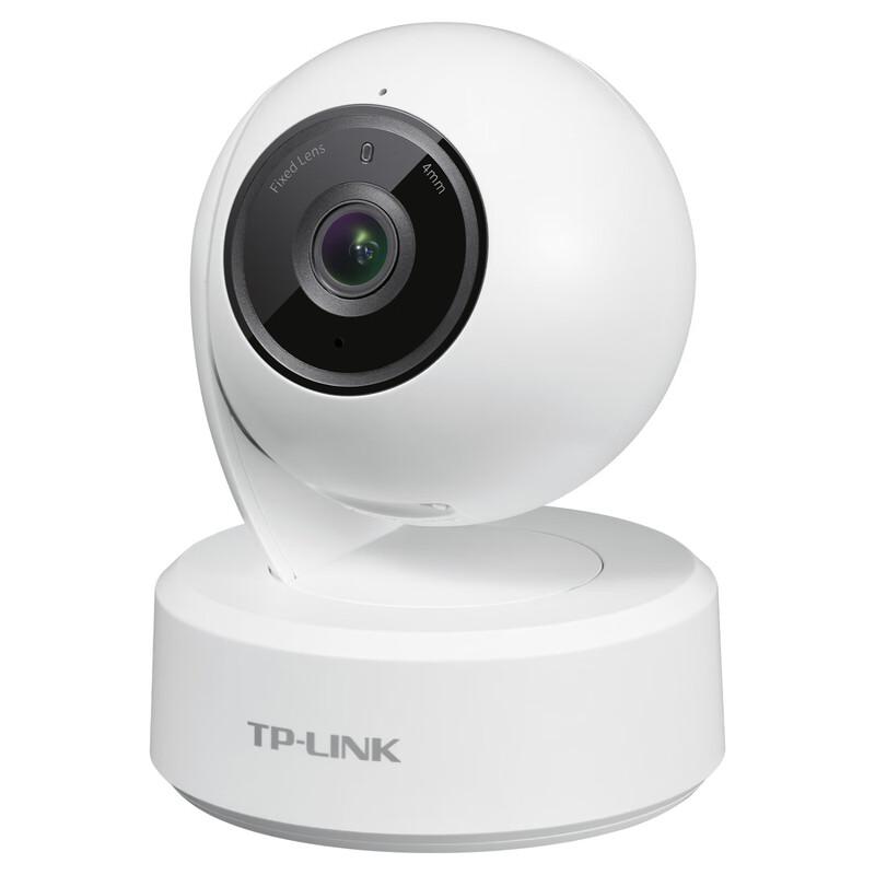 TP-Link TL-IPC43AN-F4GE 4G PTZ 3MP Indoor Security Camera CN plug (adapter included)