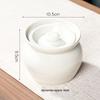 Zhaoran Ceramic Double Boiler Stew Pot