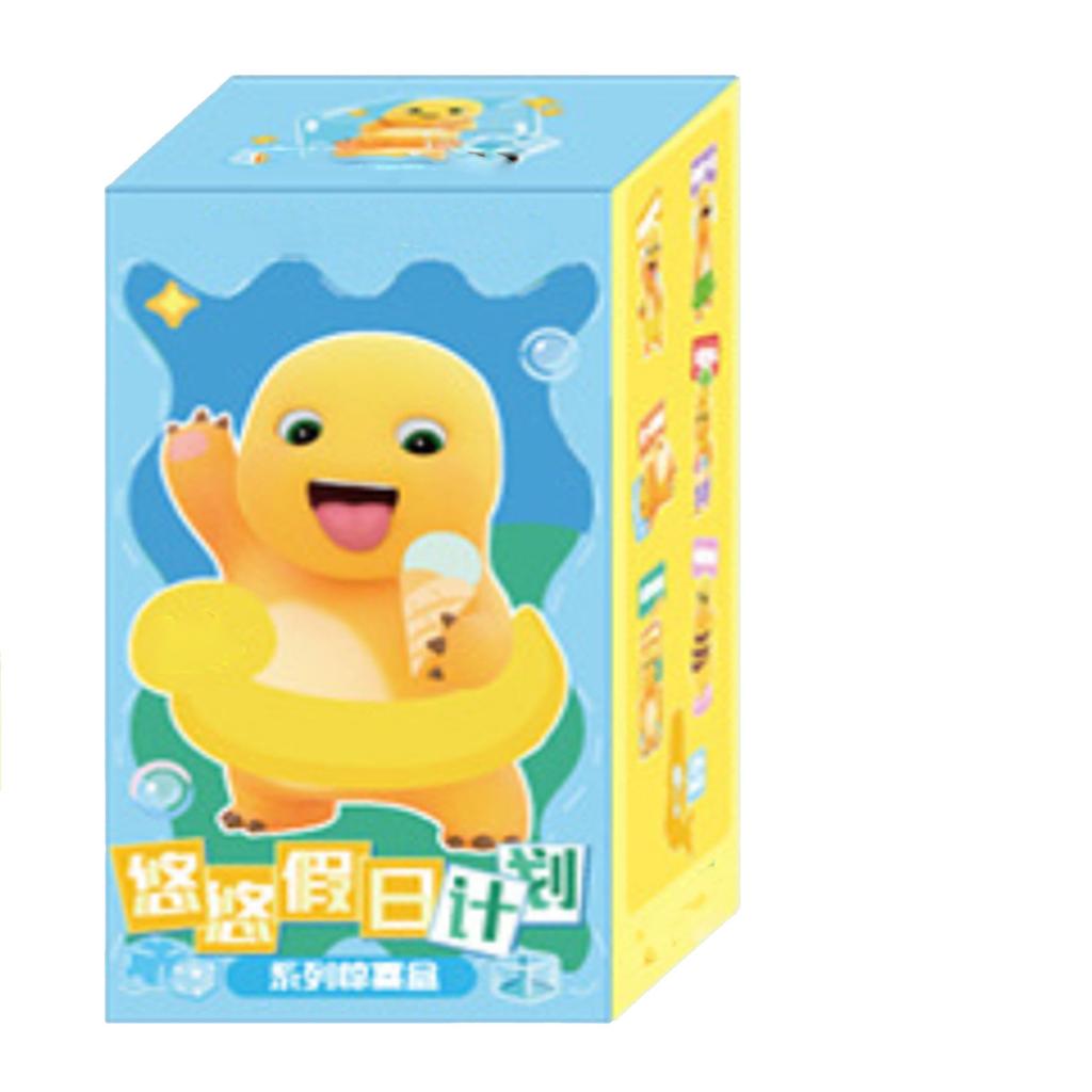 A Adorable Desktop Companion For Everyone!