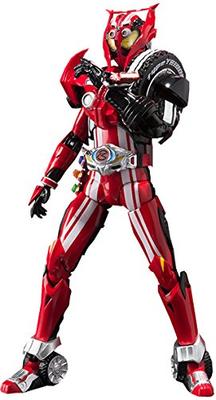 Kamen Rider Drive Tipo Tridoron Negozio Web Rider S.H.Figuarts "Kamen Drive" (Tamashii limitata)