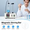 Digital LED Display Magnetic Stirrer, Constant Temperature Control Magnetic Stirrer, Laboratory Magnetic Stirrer with Stir Bar