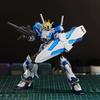 HG 1/144 RX-9/C Narrative Gunpla C-Packs Assembly Model Kit Blue Awakening Ver. Action Figure With Water Decals Anime Mecha Toy
