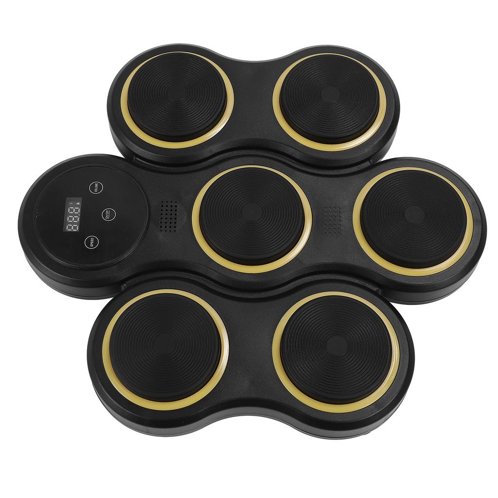 Aparat de Box Muzical Viteză Ajustabilă Eliberare Stres Cronometru Înregistrare Montat pe Perete Box Electronic