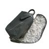 Multifunctional messenger bag men's and women's casual lightweight shoulder bag handbag yoga fitness bag cycling backpack large capacity