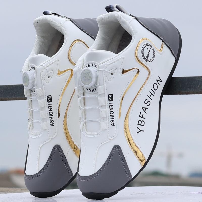 Domestic brand shoes men's 2024 summer new mesh breathable thin casual sports running dad shoes versatile