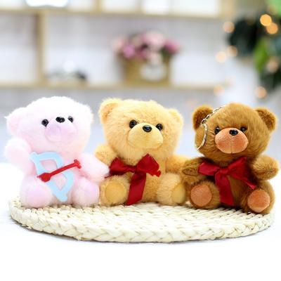 Panenky a plyšové hračky – Plyšová zvířátka