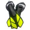 Cross-border snorkeling fins Adjustable diving fins frog shoes
