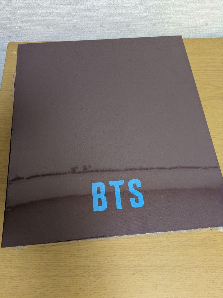 [USED] BTS D'FESTA COMPLETE EDITION