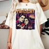 Retro Vintage Twilight Shirt Twilight Fans Homage Tshirt Gift for Book Lover Twilight Saga Comic Vampires Wolves RoUnisexce Shirt