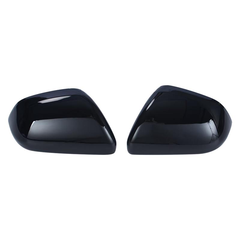 For Li Lixiang L8 L9 -2024 Car Rear View Mirror Cover Protective Cover Reverse Mirror Prevention Parts