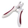Stainless Steel Cat Nail Clippers & Pet Manicure Scissors