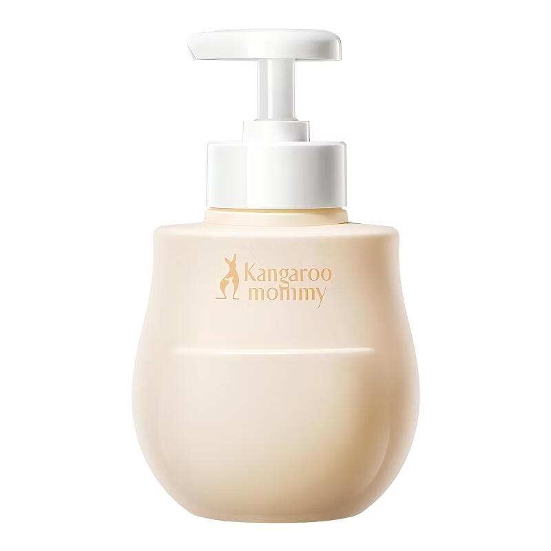 Kangaroo Mommy Kids Gentle Body Wash 300ml