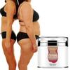 Moisturizing body lotion, full body massage heat, firming and shaping