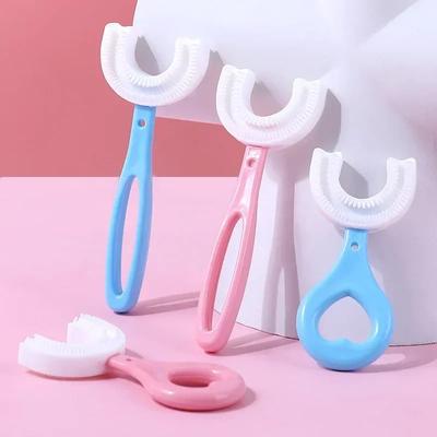 Îngrijirea dentară – Periuțe de dinți pentru copii