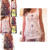 Fashion Women Summer Vest Top Sleeveless Blouse With Versatile And Timeless Design