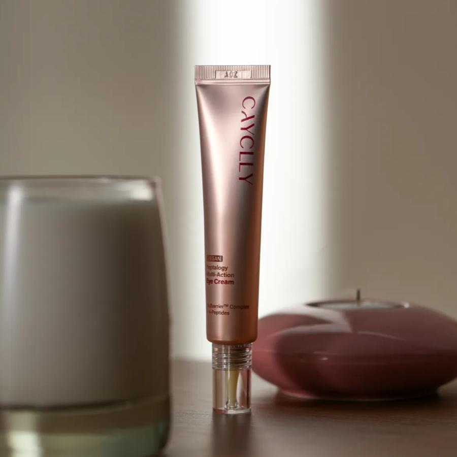 Cayclly Peptalogy Multi-Action Eye Cream 30mL