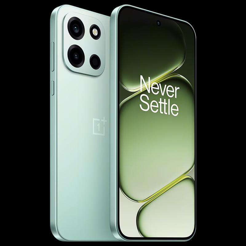 OnePlus Turbo 6 Smart Gaming Smartphone (CN version)