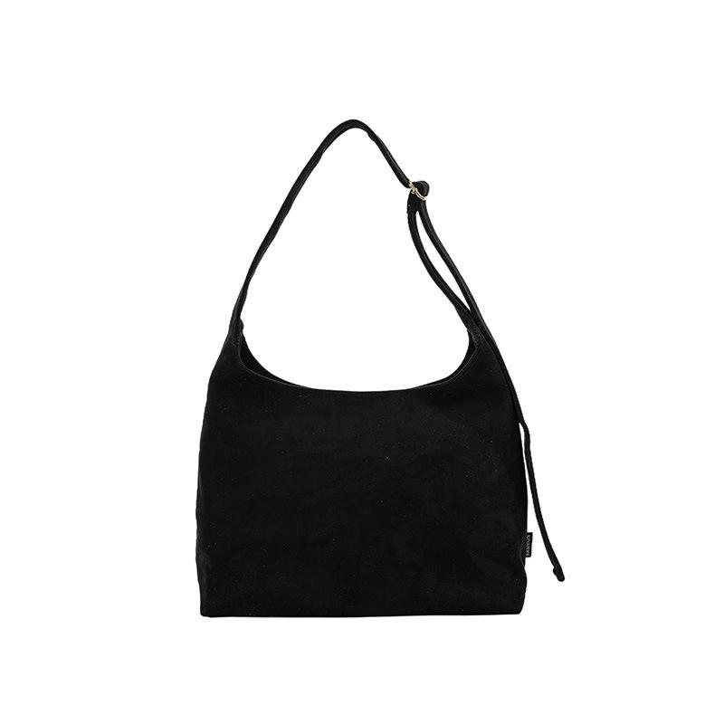 Leopardenmuster Tasche Crossbody Damen Nischen-Designgefühl Lässiger Stil Pendler Unterarmtasche Große Kapazität Schulter-Tragetasche