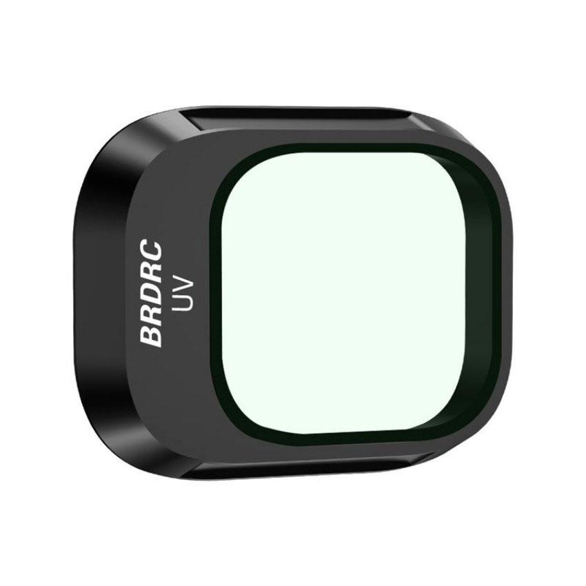 

Для DJI Mini 4 Pro Фильтр УФ-защита линз CPL Поляризация ND8 ND16 ND32 ND64 Снижение освещенности Mini 4 Pro Drone Фильтр УФ-объектива