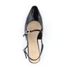 HIMIKO/Himiko/Back Strap Mary Jane Pumps/651513 Black 240