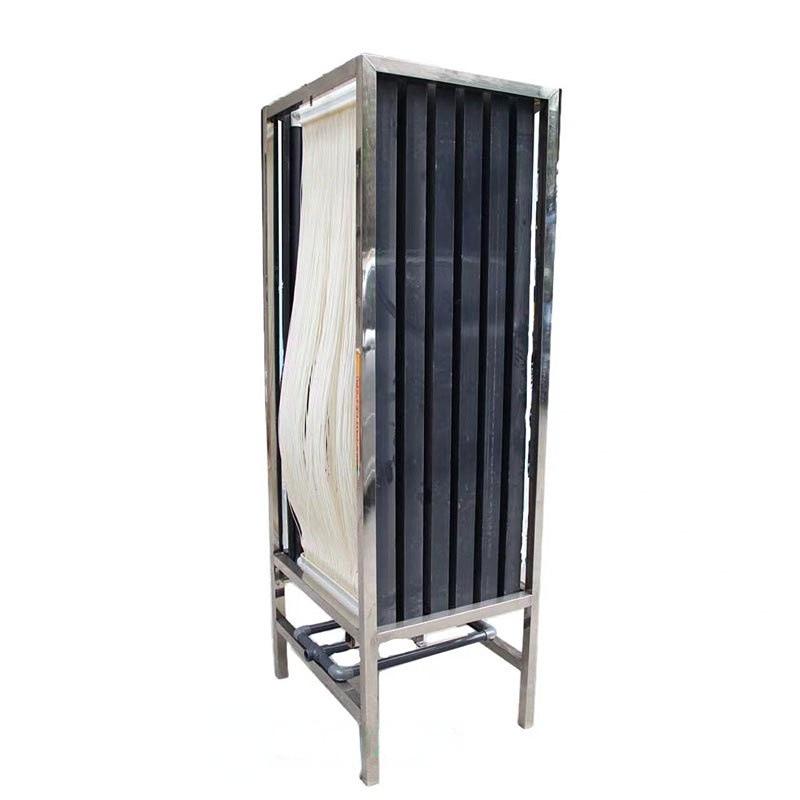 MBR Membrane Module for Domestic and Industrial Wastewater: Hollow Fiber Ultrafiltration PVDF Curtain Membrane Bioreactor