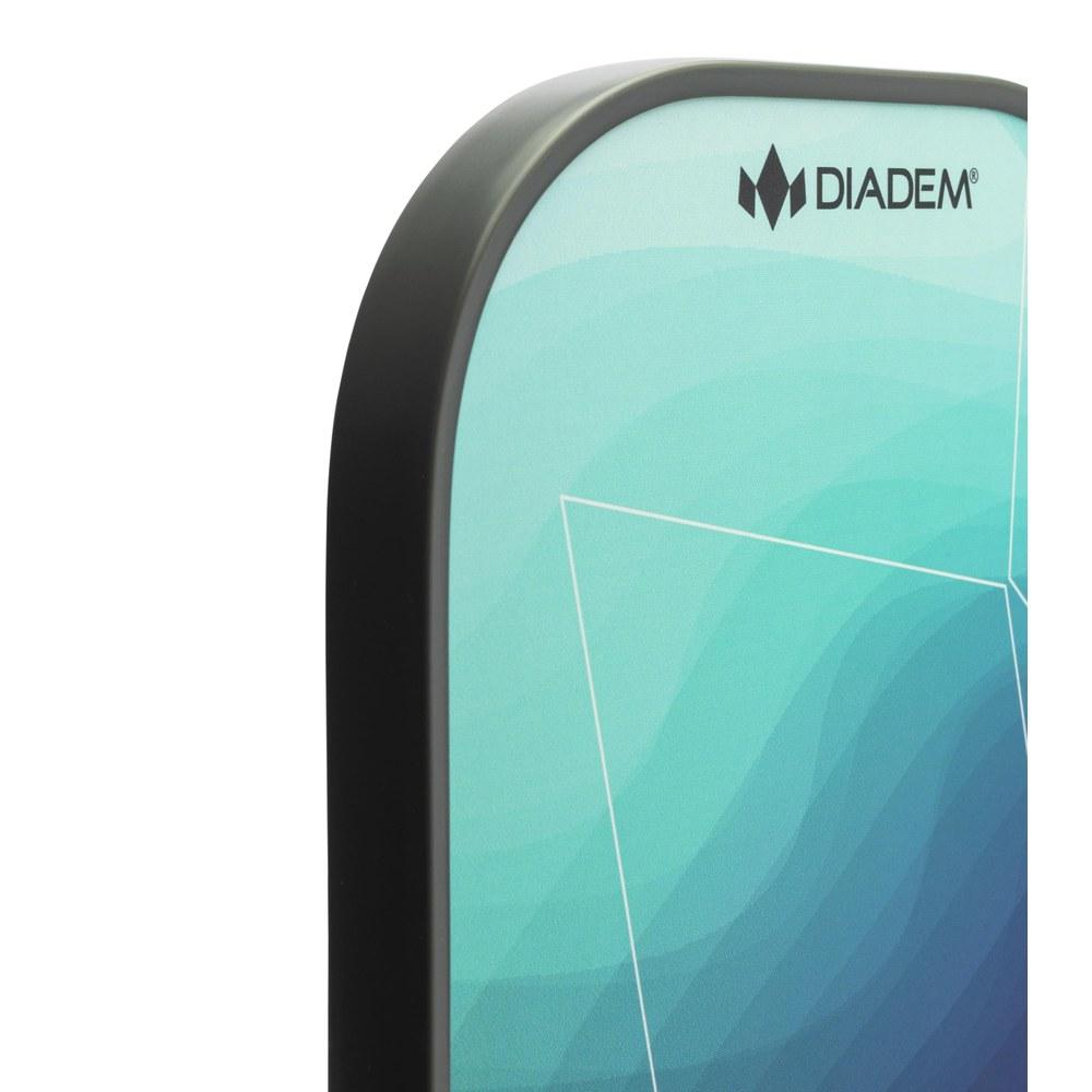 Diadem Sports Rush Pickleball Paddle TPA006