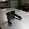 Center Console Bracket Steel Support Bracket High Universality Fitment