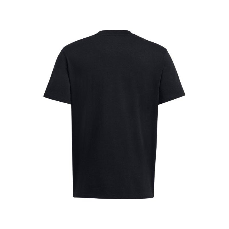 Under Armour Vanish T Shirt Men's Black 1382831-001