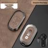 Nio Key Case Protective Shell for ES6, ES8, ET7, EC6, ES7, ET5, ET5t, EC7 Models