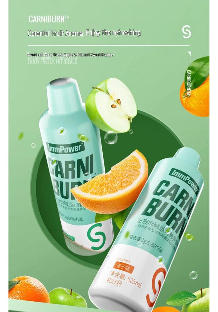 Norte/Land Levo 20,000 Sports Drink 500ml - Official Genuine Product for Sports & Fitness