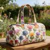 Y2 Best-Selling 3D Fashion Print Travel Handheld Bag
