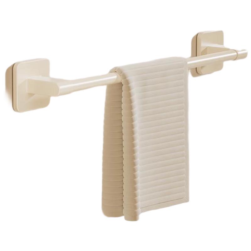 Guraide Drill-Free Bathroom Towel Rack