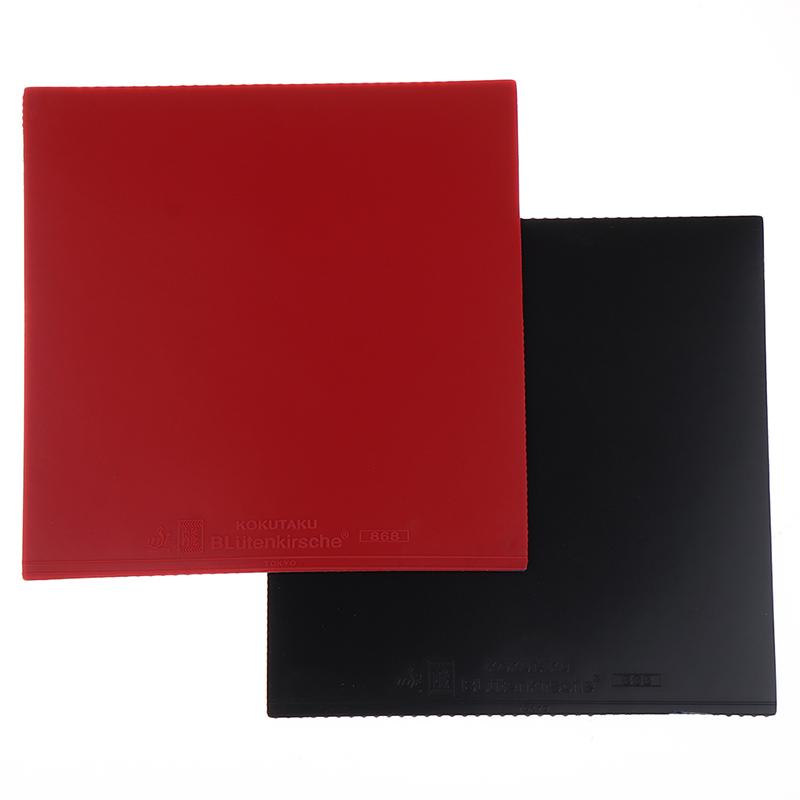 1Pcs Hercules Blue Sponge Pimples Table Tennis Rubber Ping Pong Sponge Table Tennis Racket Anti-Glue Rubber